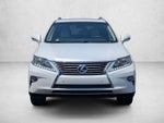 2013 Lexus RX 350 AWD 4dr