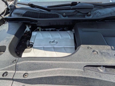 2013 Lexus RX 350 AWD 4dr