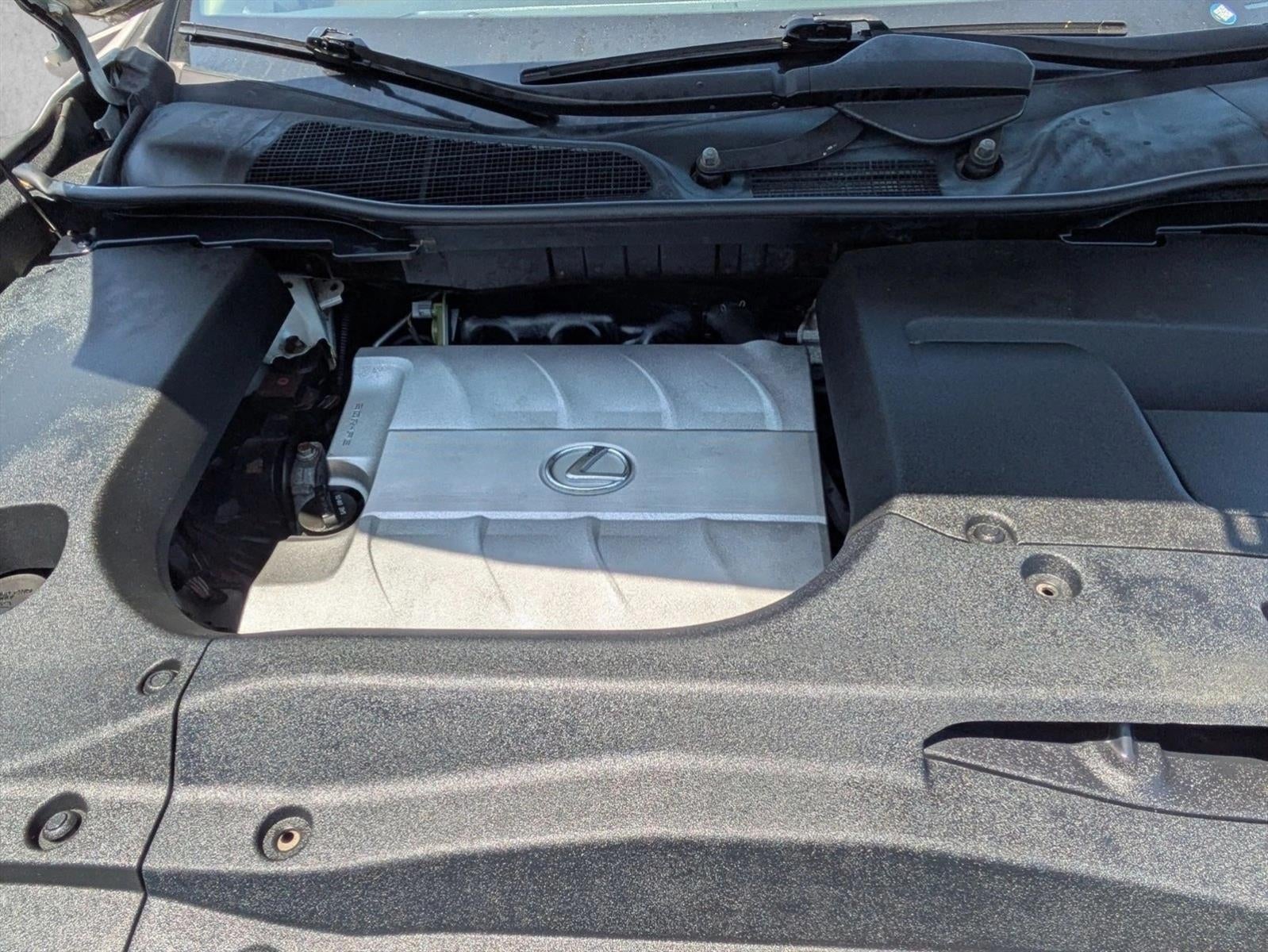 2013 Lexus RX 350 AWD 4dr