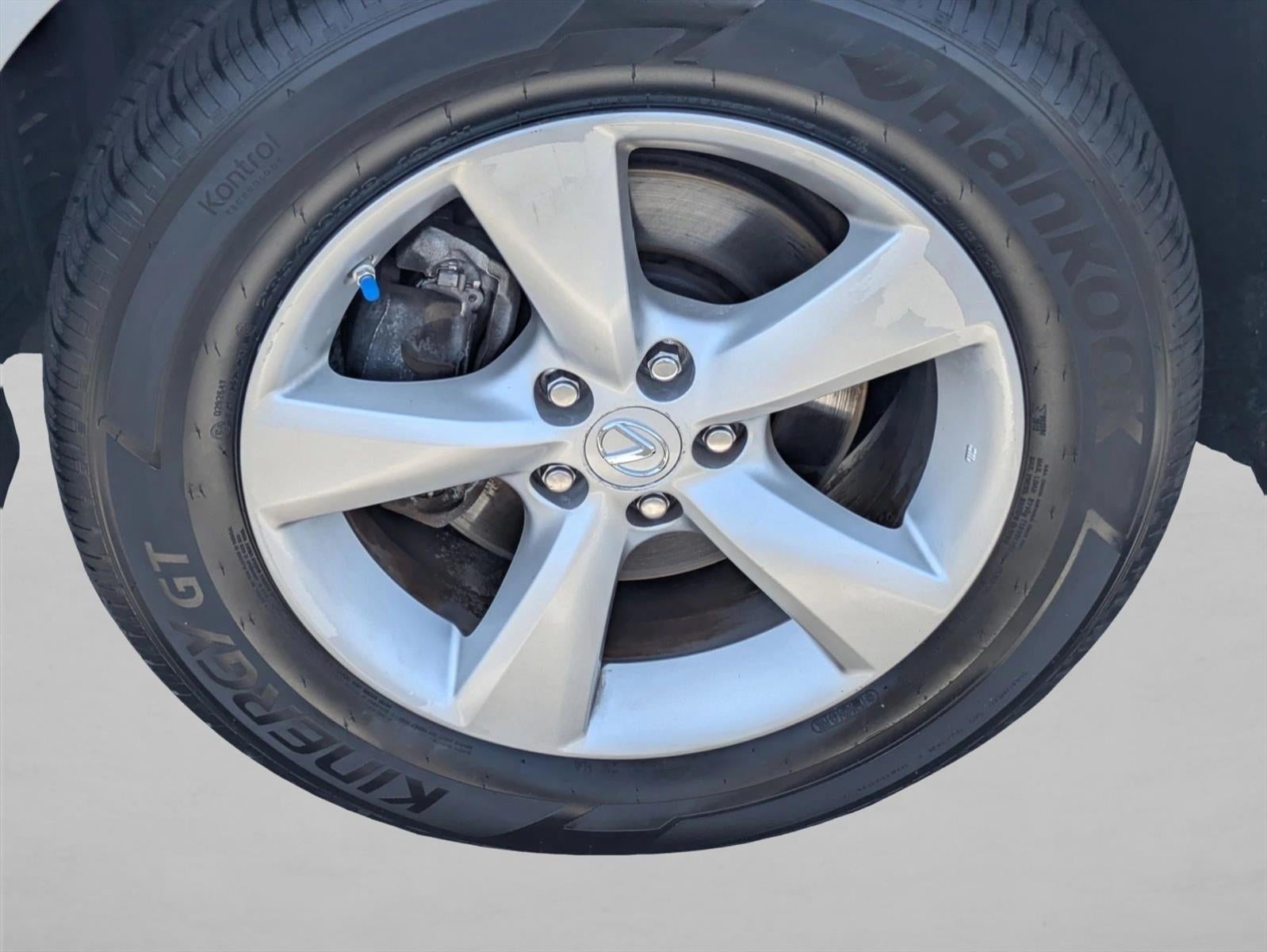 2013 Lexus RX 350 AWD 4dr