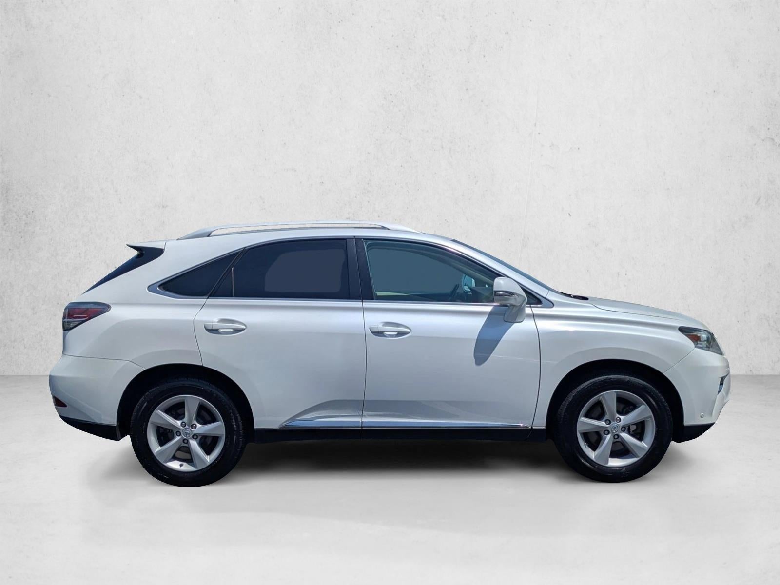 2013 Lexus RX 350 AWD 4dr