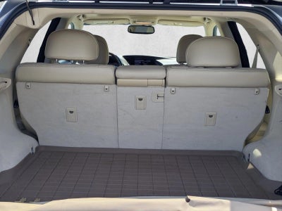 2013 Lexus RX 350 AWD 4dr