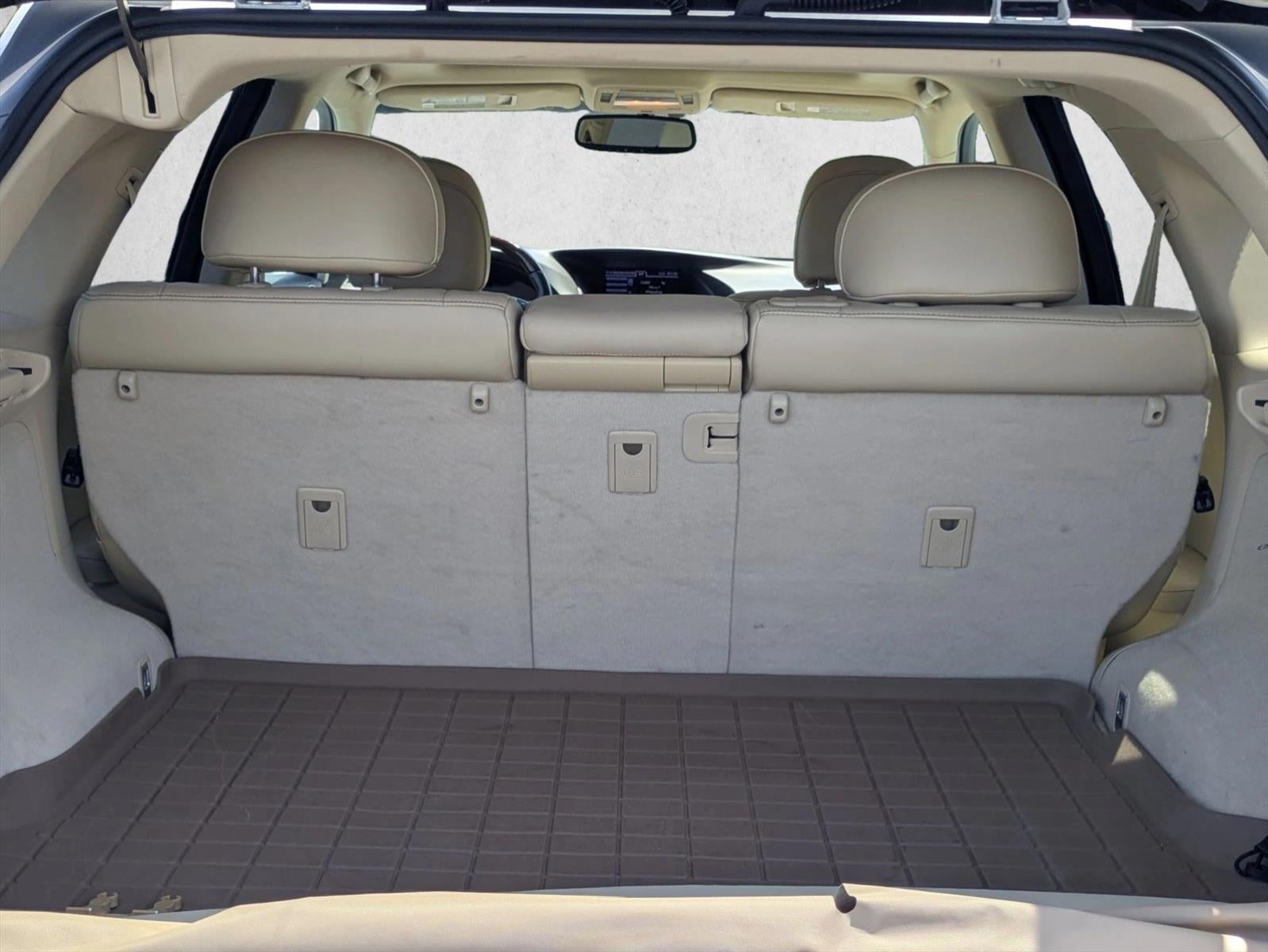 2013 Lexus RX 350 AWD 4dr