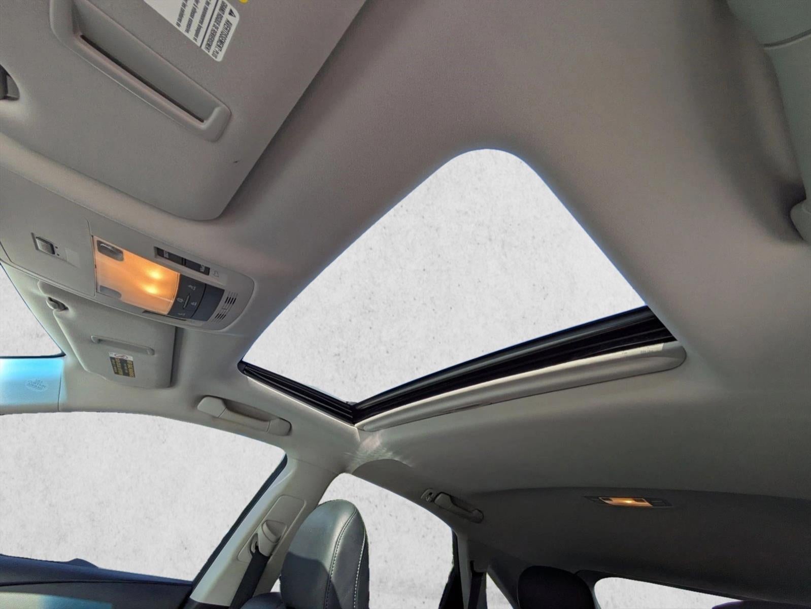 2015 Lexus RX 350 FWD 4dr