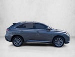 2015 Lexus RX 350 FWD 4dr