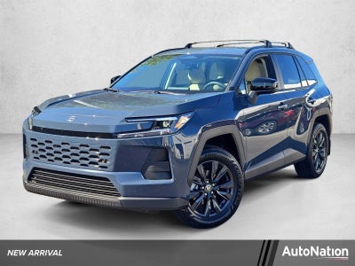 2026 Toyota RAV4 XLE Premium FWD (Natl)