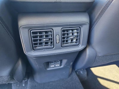 2025 Toyota RAV4 XLE Premium FWD (Natl)