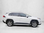 2025 Toyota RAV4 Hybrid XLE AWD (Natl)