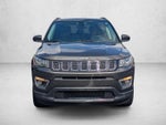 2018 Jeep Compass Limited 4x4