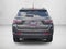 2018 Jeep Compass Limited 4x4