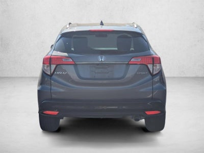 2019 Honda HR-V Sport 2WD CVT