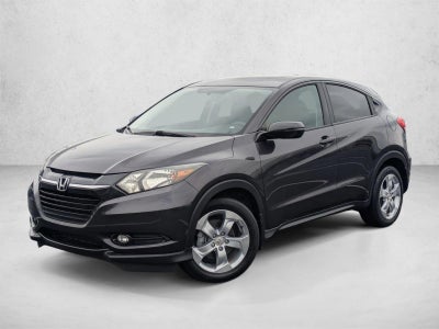 2016 Honda HR-V 2WD EX CVT