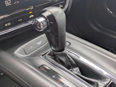 2016 Honda HR-V 2WD EX CVT