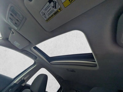 2016 Honda HR-V 2WD EX CVT