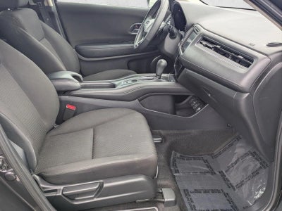 2016 Honda HR-V 2WD EX CVT