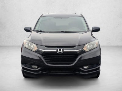 2016 Honda HR-V 2WD EX CVT