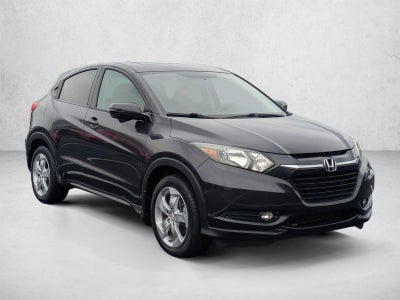 2016 Honda HR-V 2WD EX CVT