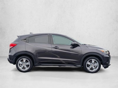 2016 Honda HR-V 2WD EX CVT