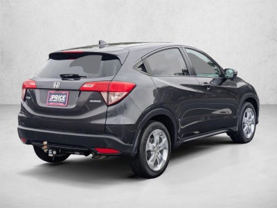 2016 Honda HR-V 2WD EX CVT