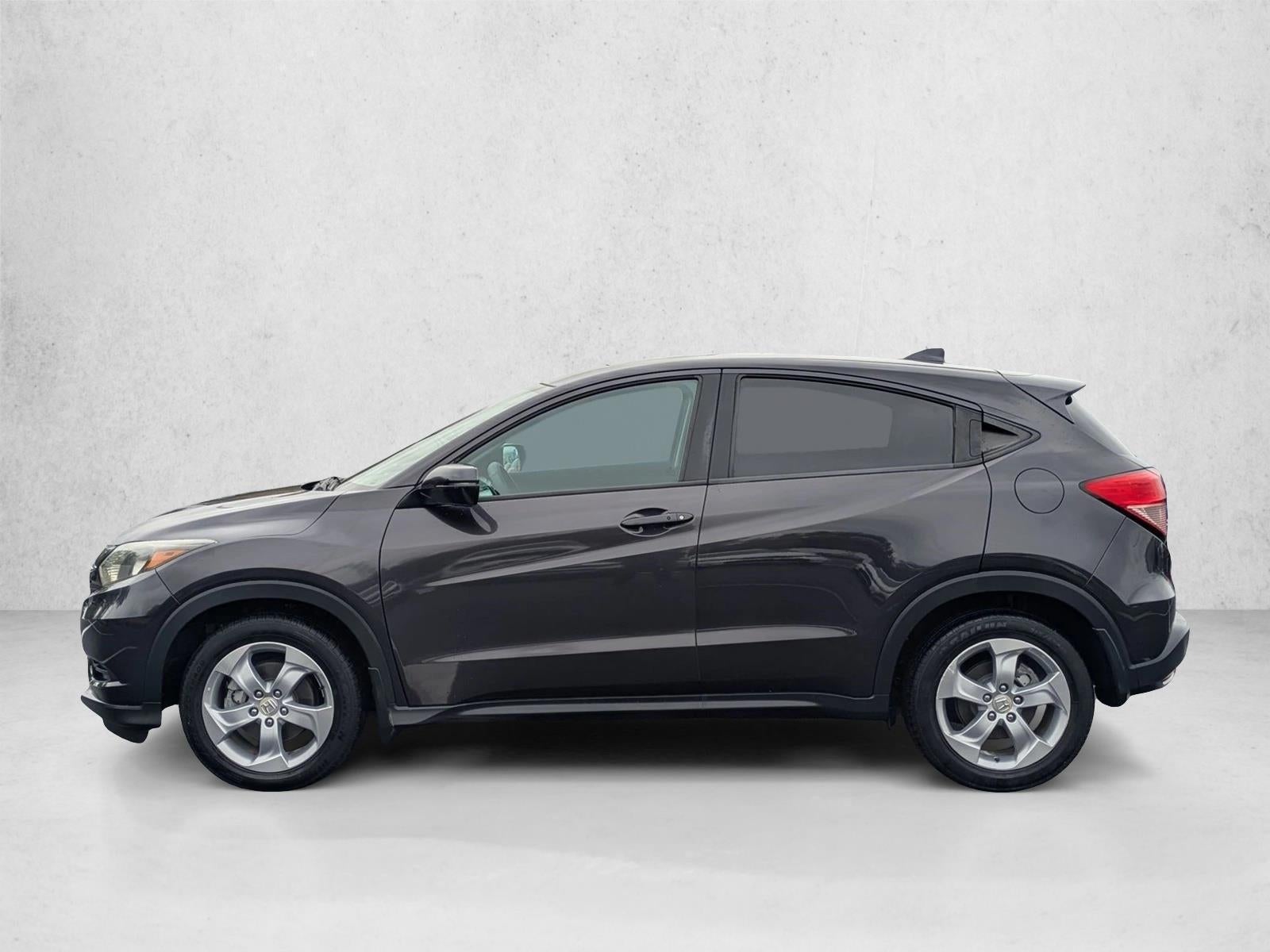 2016 Honda HR-V 2WD EX CVT
