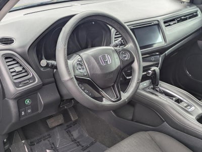 2016 Honda HR-V 2WD EX CVT