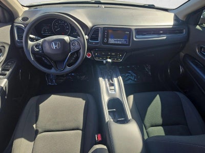 2020 Honda HR-V EX 2WD CVT