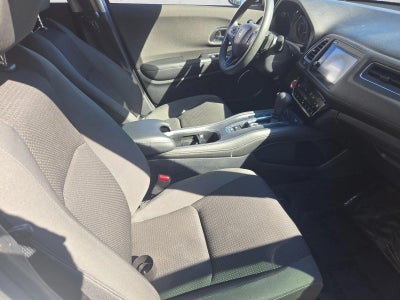 2020 Honda HR-V EX 2WD CVT