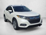 2020 Honda HR-V EX 2WD CVT
