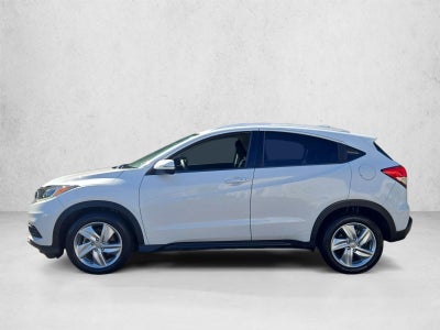 2020 Honda HR-V EX 2WD CVT