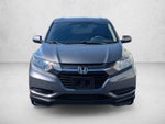 2018 Honda HR-V LX AWD CVT