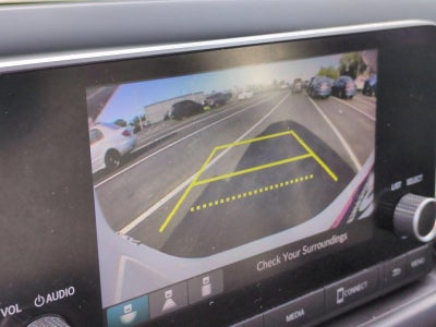 2024 Honda HR-V LX 2WD CVT