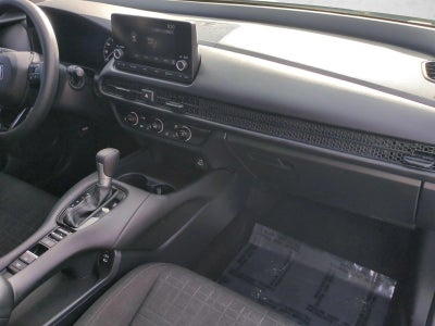 2024 Honda HR-V LX 2WD CVT