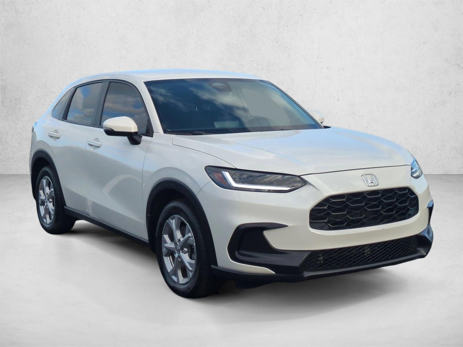 2024 Honda HR-V LX 2WD CVT