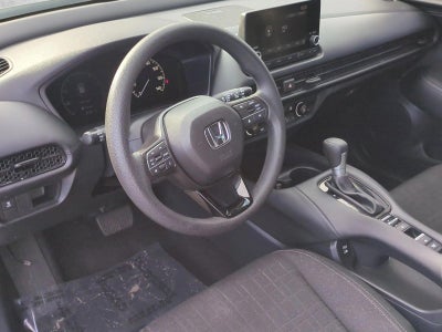 2024 Honda HR-V LX 2WD CVT