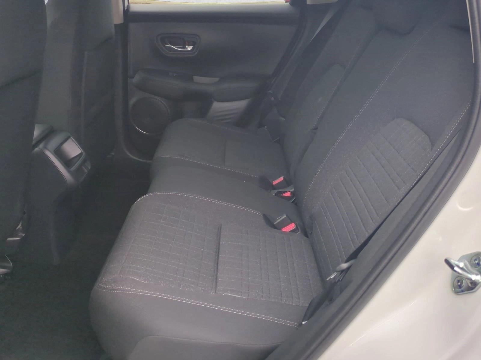 2025 Honda HR-V LX 2WD CVT