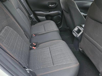 2025 Honda HR-V Sport 2WD CVT