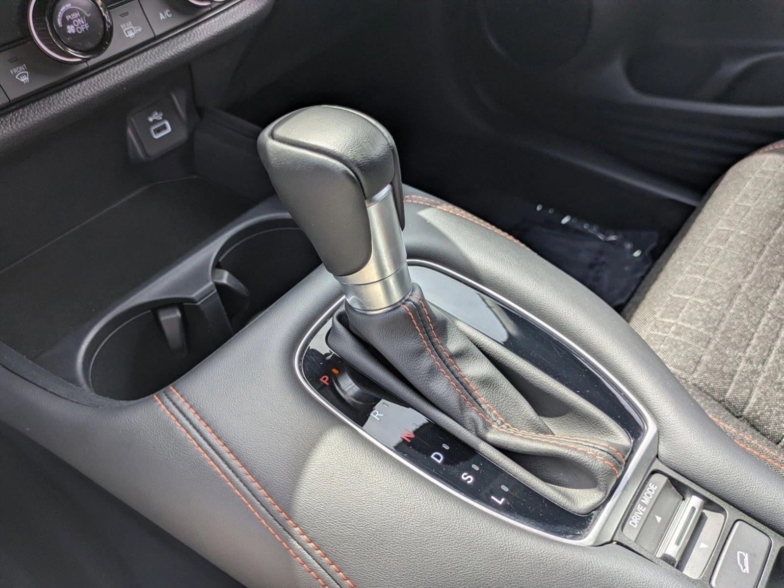 2024 Honda HR-V Sport 2WD CVT