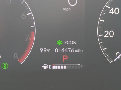 2024 Honda HR-V Sport 2WD CVT