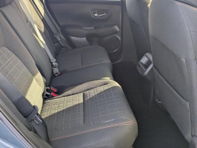 2024 Honda HR-V Sport 2WD CVT
