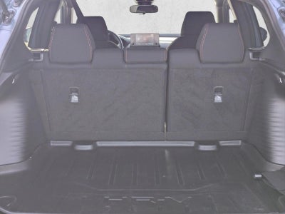 2024 Honda HR-V Sport 2WD CVT