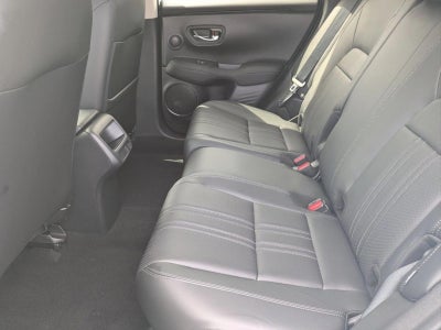 2024 Honda HR-V EX-L 2WD CVT