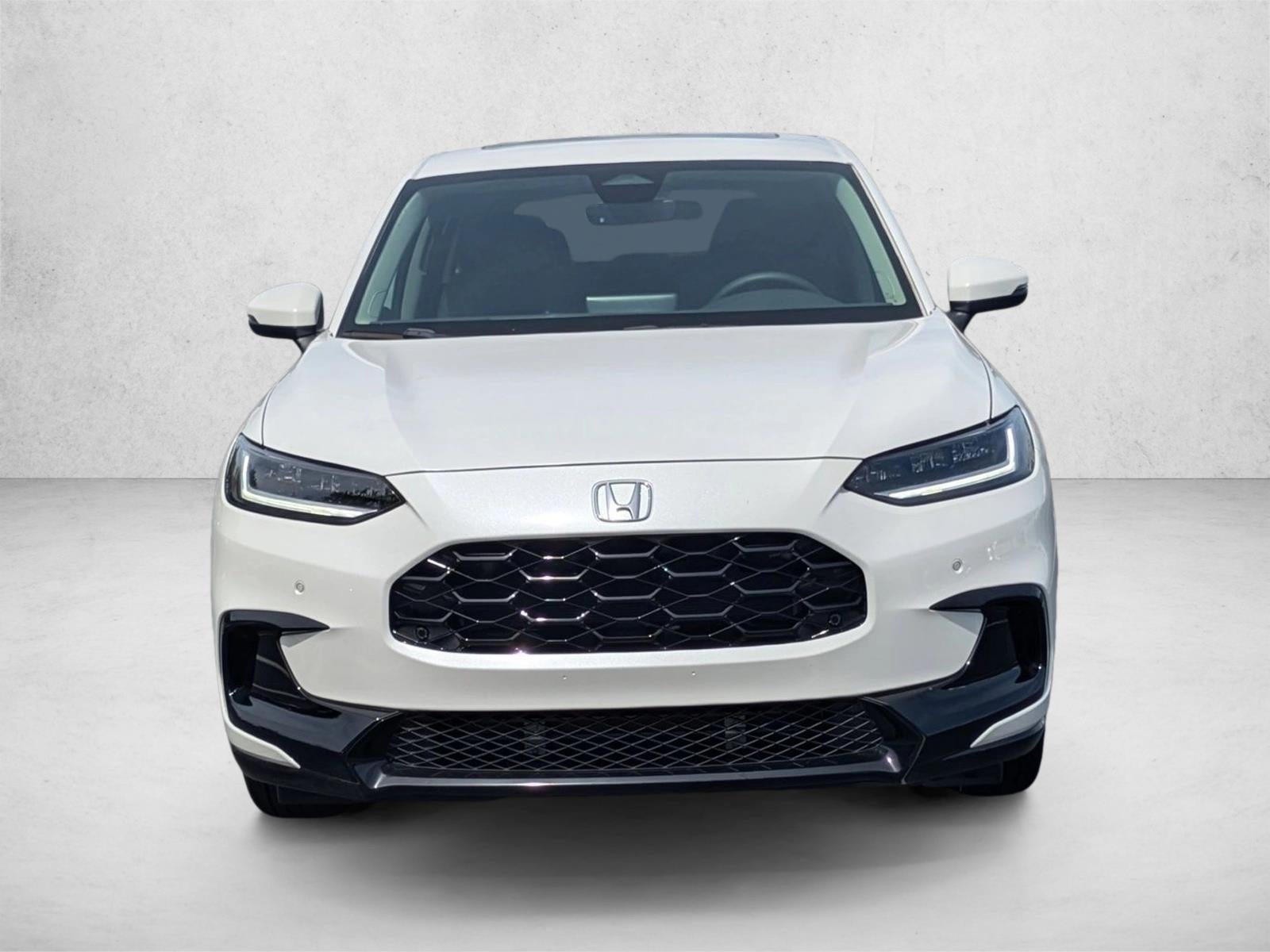 2024 Honda HR-V EX-L 2WD CVT