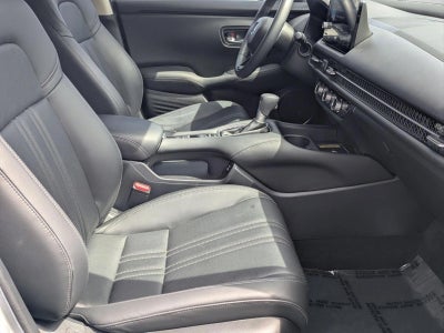 2024 Honda HR-V EX-L 2WD CVT