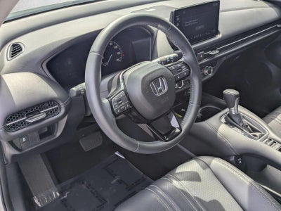 2024 Honda HR-V EX-L 2WD CVT