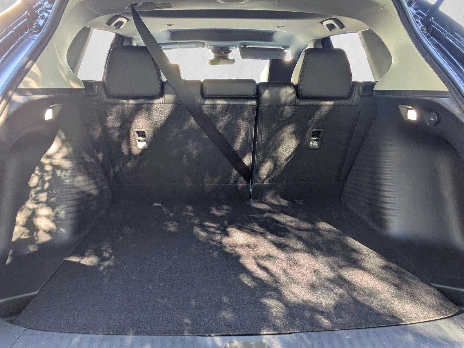 2026 Honda HR-V EX-L 2WD CVT