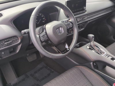 2024 Honda HR-V Sport AWD CVT