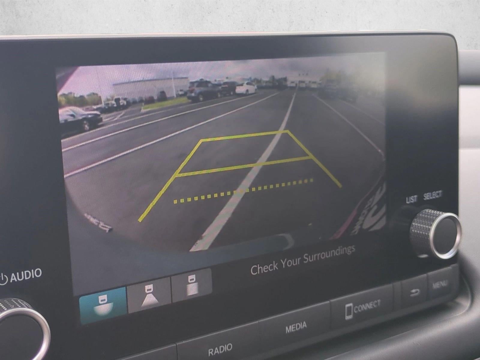 2024 Honda HR-V Sport AWD CVT