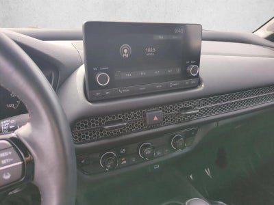 2024 Honda HR-V Sport AWD CVT