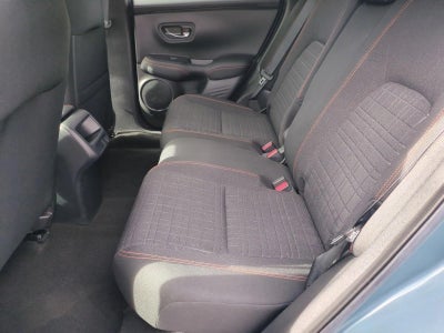 2024 Honda HR-V Sport AWD CVT