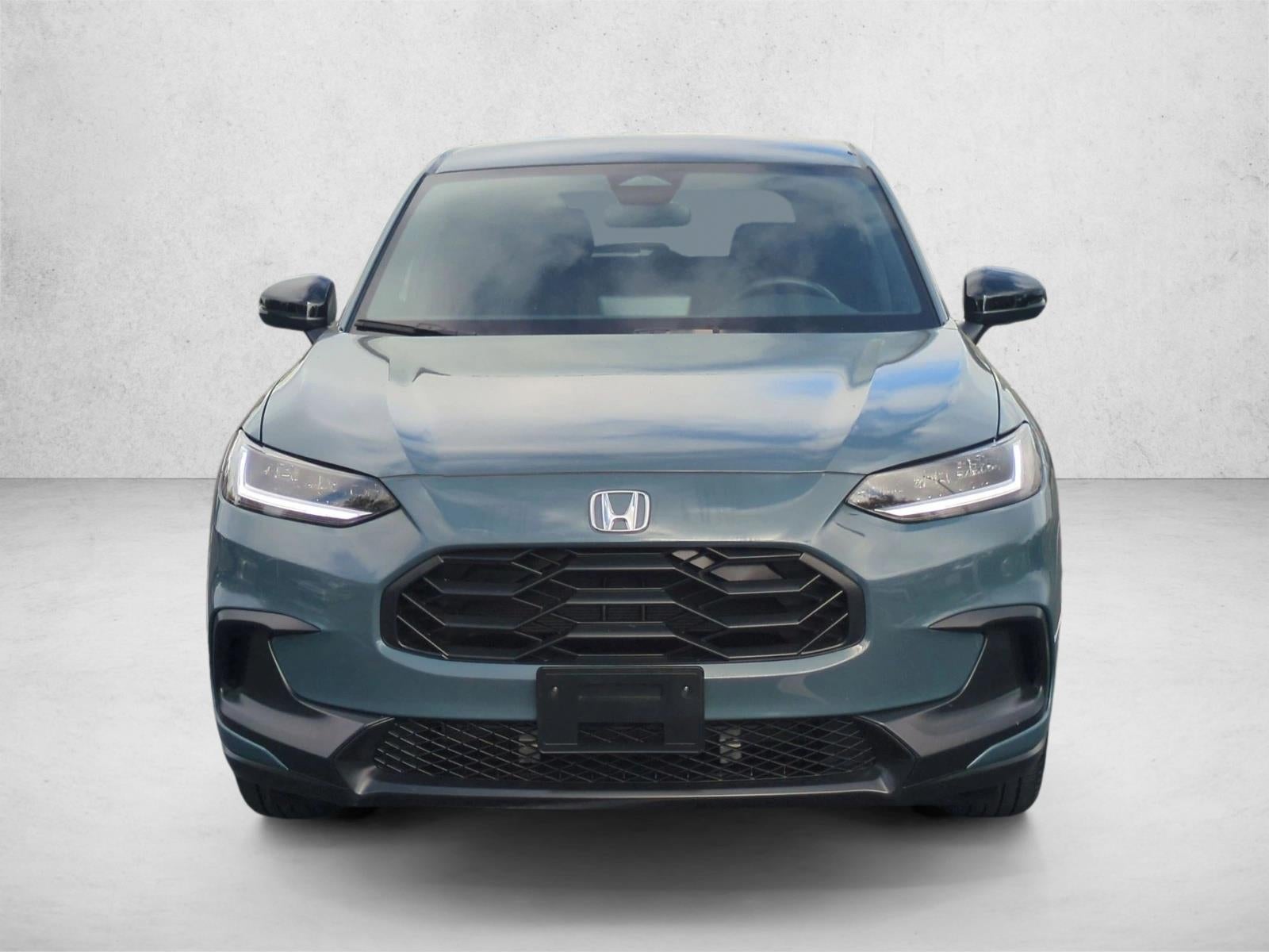 2024 Honda HR-V Sport AWD CVT